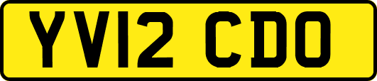 YV12CDO