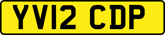 YV12CDP