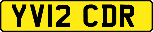 YV12CDR