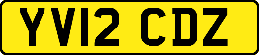 YV12CDZ