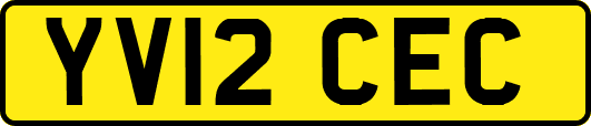 YV12CEC