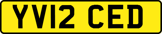 YV12CED
