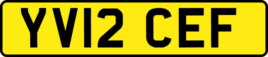 YV12CEF