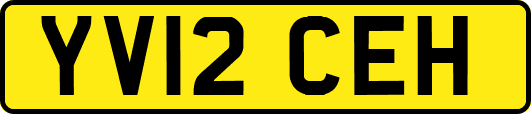 YV12CEH