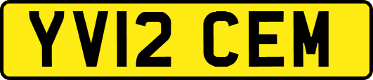 YV12CEM