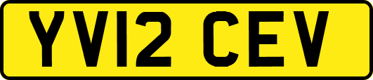 YV12CEV