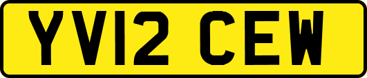 YV12CEW