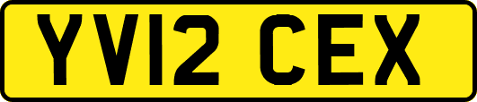 YV12CEX