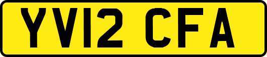 YV12CFA