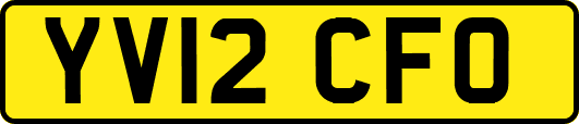YV12CFO