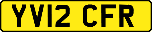 YV12CFR