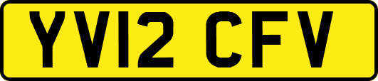 YV12CFV
