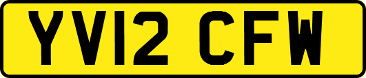 YV12CFW