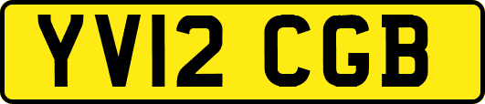 YV12CGB
