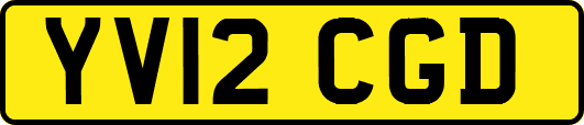 YV12CGD