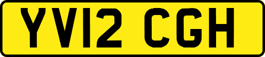 YV12CGH