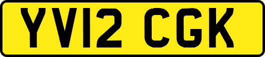 YV12CGK