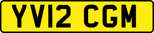 YV12CGM