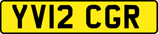 YV12CGR
