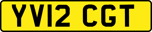 YV12CGT