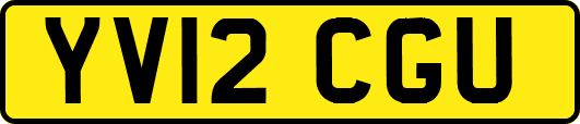 YV12CGU