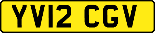 YV12CGV