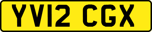 YV12CGX