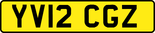 YV12CGZ
