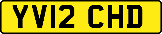YV12CHD