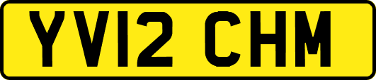 YV12CHM