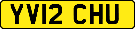 YV12CHU