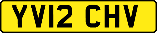 YV12CHV
