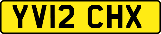 YV12CHX