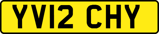 YV12CHY