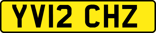 YV12CHZ