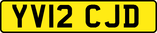 YV12CJD