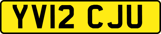 YV12CJU