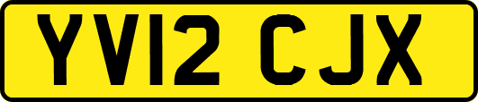 YV12CJX