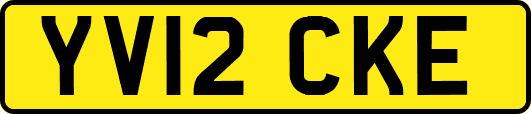 YV12CKE