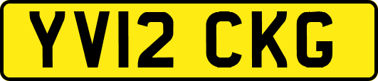 YV12CKG