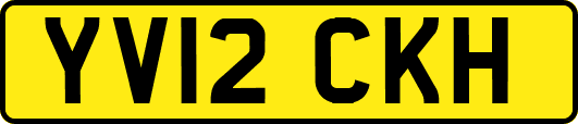 YV12CKH