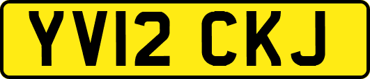 YV12CKJ
