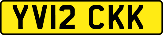 YV12CKK