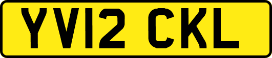 YV12CKL