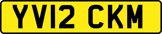 YV12CKM