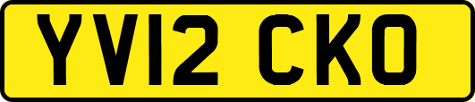 YV12CKO