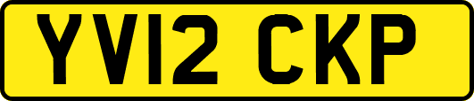 YV12CKP