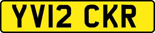 YV12CKR