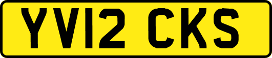YV12CKS