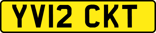 YV12CKT